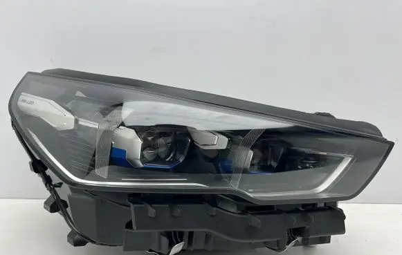 BMW 5 G60 G61 Headlight/headlamp 5A798D2