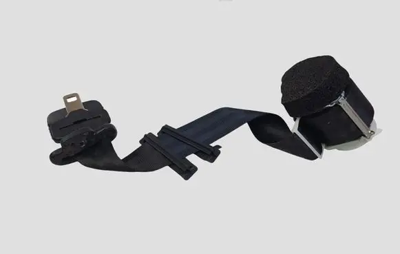 Ford Galaxy Rear seatbelt