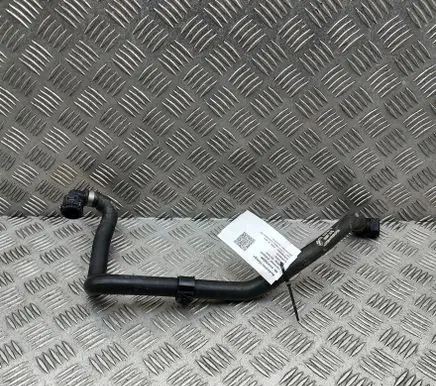 BMW iX Engine coolant pipe/hose 8833637
