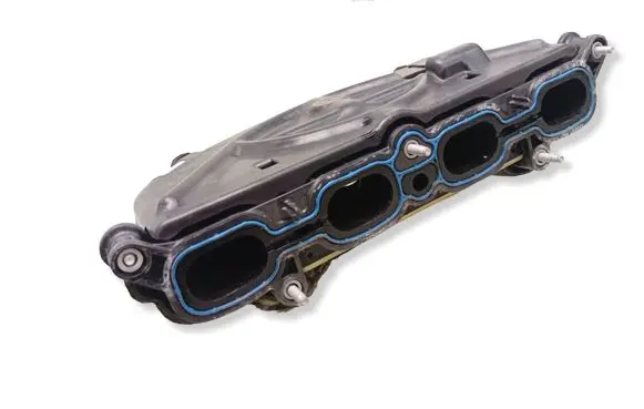 Opel Astra K Intake manifold 12678245