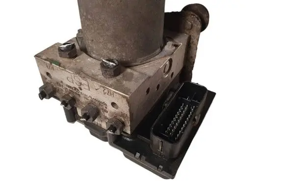 Audi A4 S4 B8 8K ABS Pump 8K0614517CP 8K0907379AK