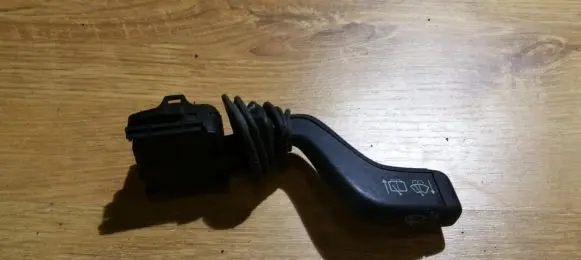 Opel Zafira A Wiper control stalk 090243395 501392
