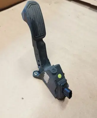 Lexus NX Accelerator throttle pedal 781100W040 19042C 23109227694