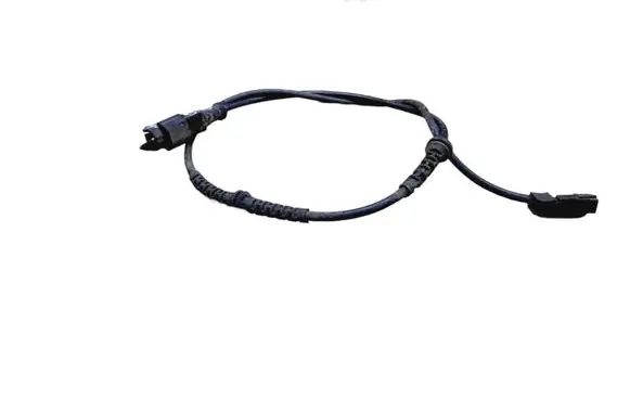ABS rear brake sensor