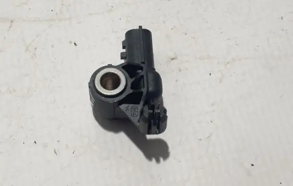Mercedes-Benz Citan II Airbag deployment crash/impact sensor 988301833R