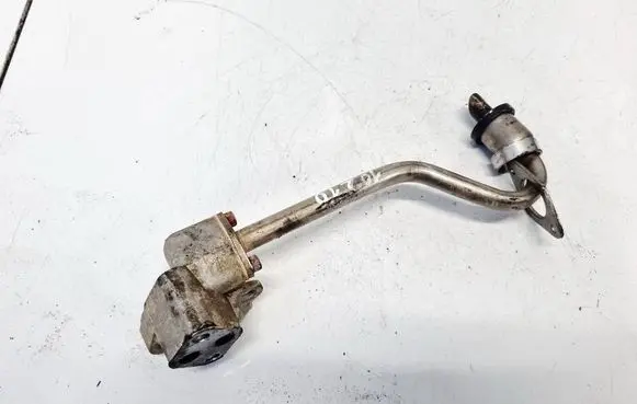 Chevrolet Matiz EGR valve line/pipe/hose