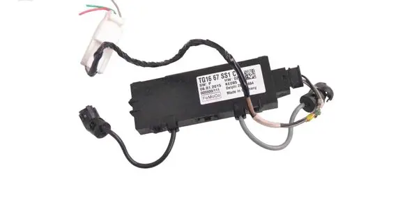 Mazda 3 II Alarm movement detector/sensor TG1667SS1C
