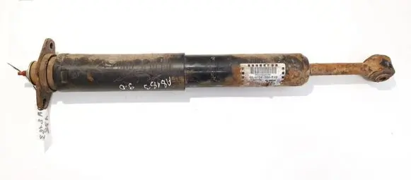 Chrysler 300 - 300C Rear shock absorber/damper p04895563ab