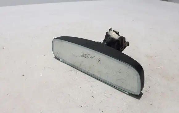 Porsche Cayenne (9Y0 9Y3) Rear view mirror (interior) 971857511
