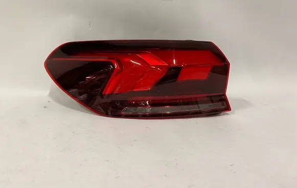 Audi Q6 e-tron Rear/tail lights 85H945207