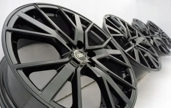 Audi RS Q3 R20 alloy rim 83A601025A