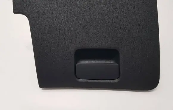 Volkswagen Golf VII Glove box 5G1857924B