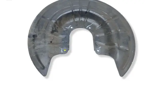 Ram 1500 Rear brake disc plate dust cover 51616AS