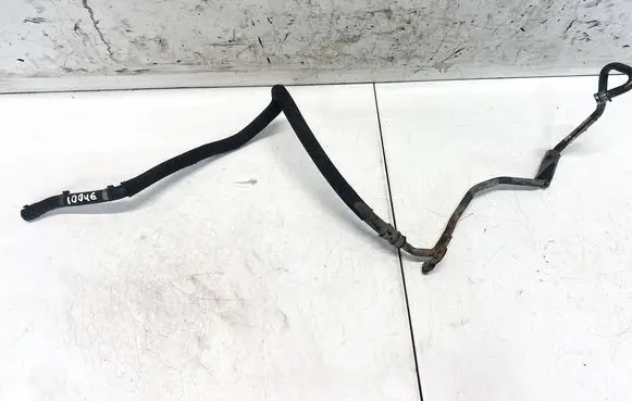Audi A4 S4 B8 8K Power steering hose/pipe/line 8K1422891J
