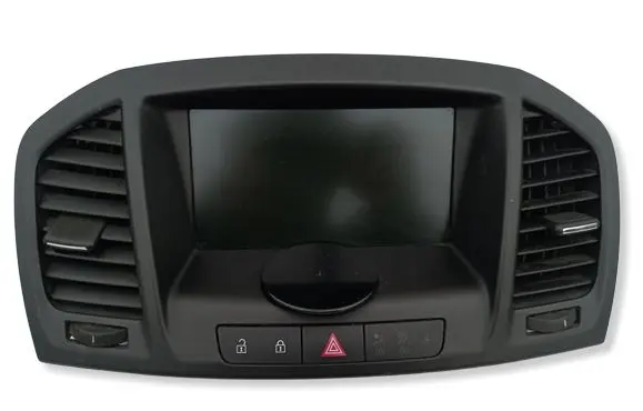 Opel Insignia A Screen/display/small screen 13223793 14799410