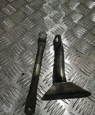 Muffler mount bracket/holder