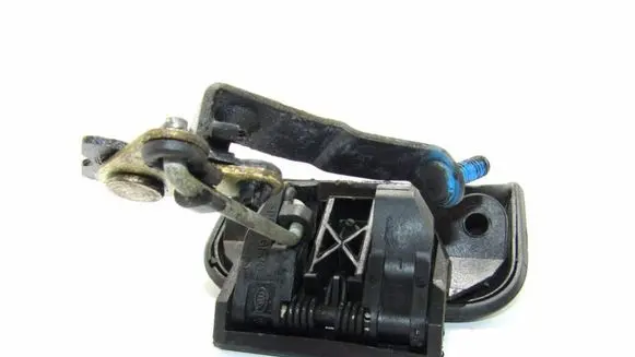 Peugeot Partner Front door exterior handle