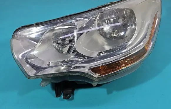 Citroen C4 II Headlight/headlamp 9687308280 IMPRK1471984