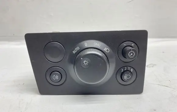 Light switch