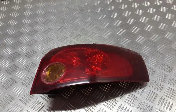 Fiat Croma Rear/tail lights BRAK