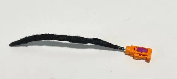 Other wiring loom