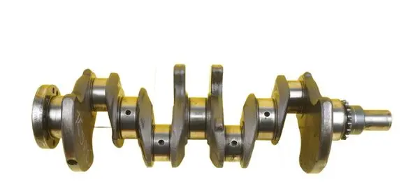 Ford Kuga I Crankshaft 30725118 G6DG