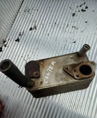 Mitsubishi Canter EGR valve cooler