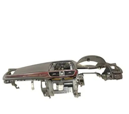 Mazda 6 Dashboard GJE860350