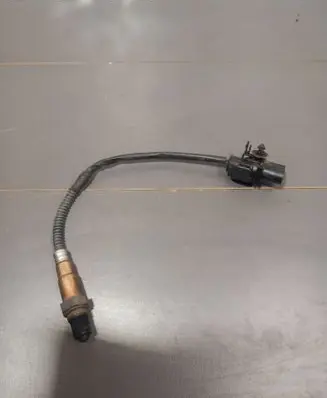 Volkswagen PASSAT B6 Lambda probe sensor 1928404687 0708172323 90061