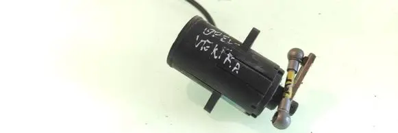 Opel Vectra B Accelerator pedal position sensor 0281002296