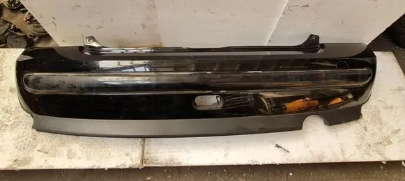 Mini One - Cooper R50 - 53 Rear bumper 51126800202