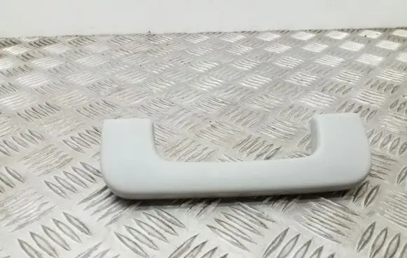 Audi A3 S3 8P Rear interior roof grab handle 8P0857607M