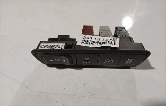 Hyundai ix35 Traction control (ASR) switch LMCP30P