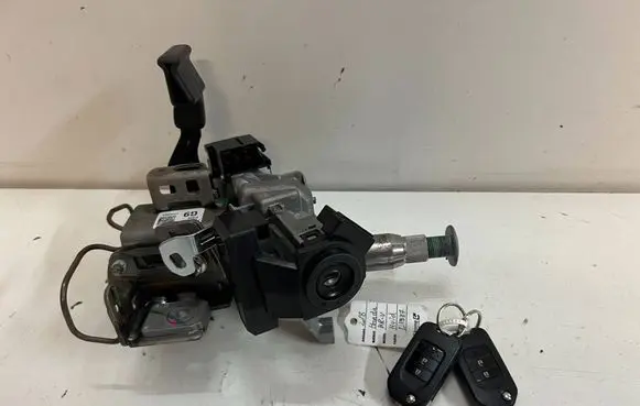 Honda HR-V Ignition lock JJ00101545
