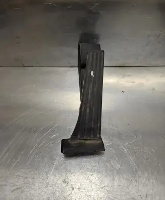 BMW 5 E39 Accelerator throttle pedal 35406762480