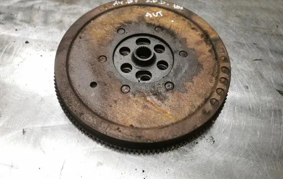 Audi A4 S4 B7 8E 8H Flywheel