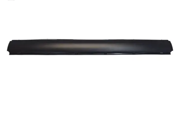 Peugeot 406 Rear bumper trim bar molding 9630406477