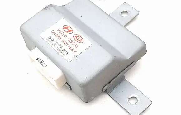 Parking PDC control unit/module