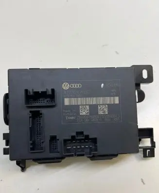 Audi A5 8T 8F Seat control module 8T0959760E 8T0959760B 2840567505