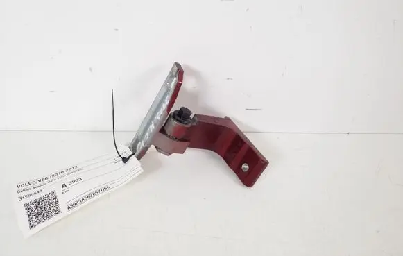 Volvo V60 Rear door upper hinge 31299544