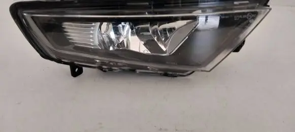 Seat Leon (5F) Front fog light 5F0941700A 1ND01115704 25032015