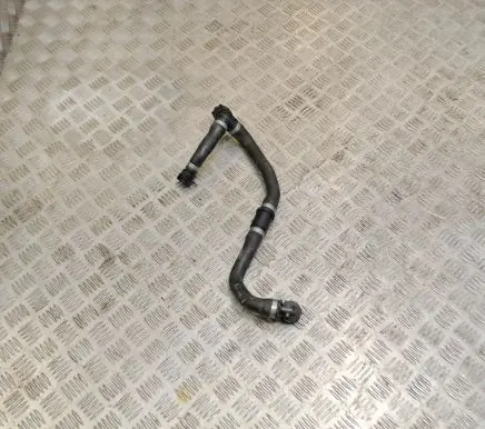 Mercedes-Benz E W213 Engine coolant pipe/hose A2135015301