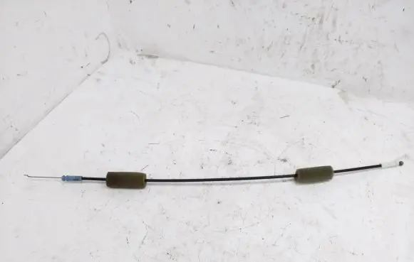 Lexus RX III Front door cable line 