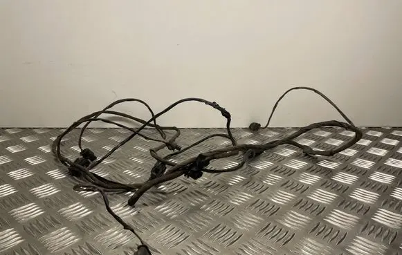 BMW 3 GT F34 Parking sensor (PDC) wiring loom 