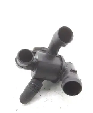 Thermostat/thermostat housing