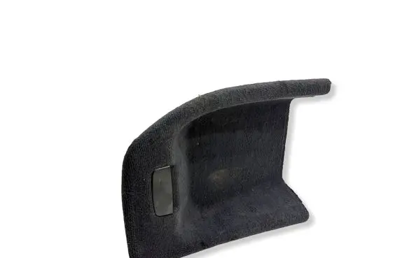 BMW X6 F16 Trunk/boot lower side trim panel 7246988