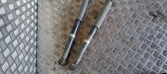 Honda Civic Rear shock absorber/damper