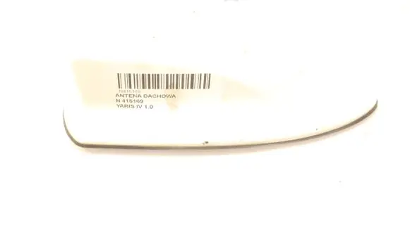 Radio antenna