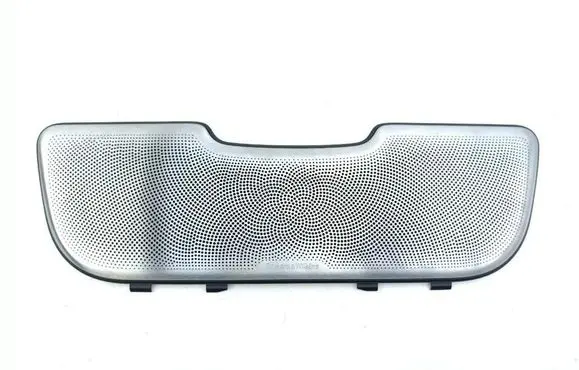 BMW 7 G11 G12 Parcel shelf speaker trim grill 9365193
