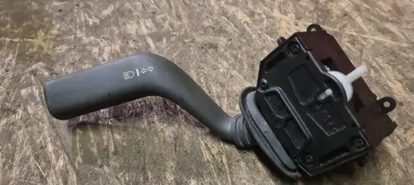 Volvo S40, V40 Indicator stalk